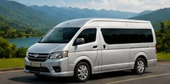 Van